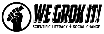 we grok it logo